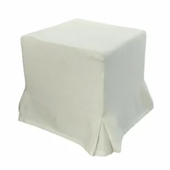 LOBERON Poufs Et Tabourets|Canapés, Chaises Et Fauteuils*Pouf Ulysette