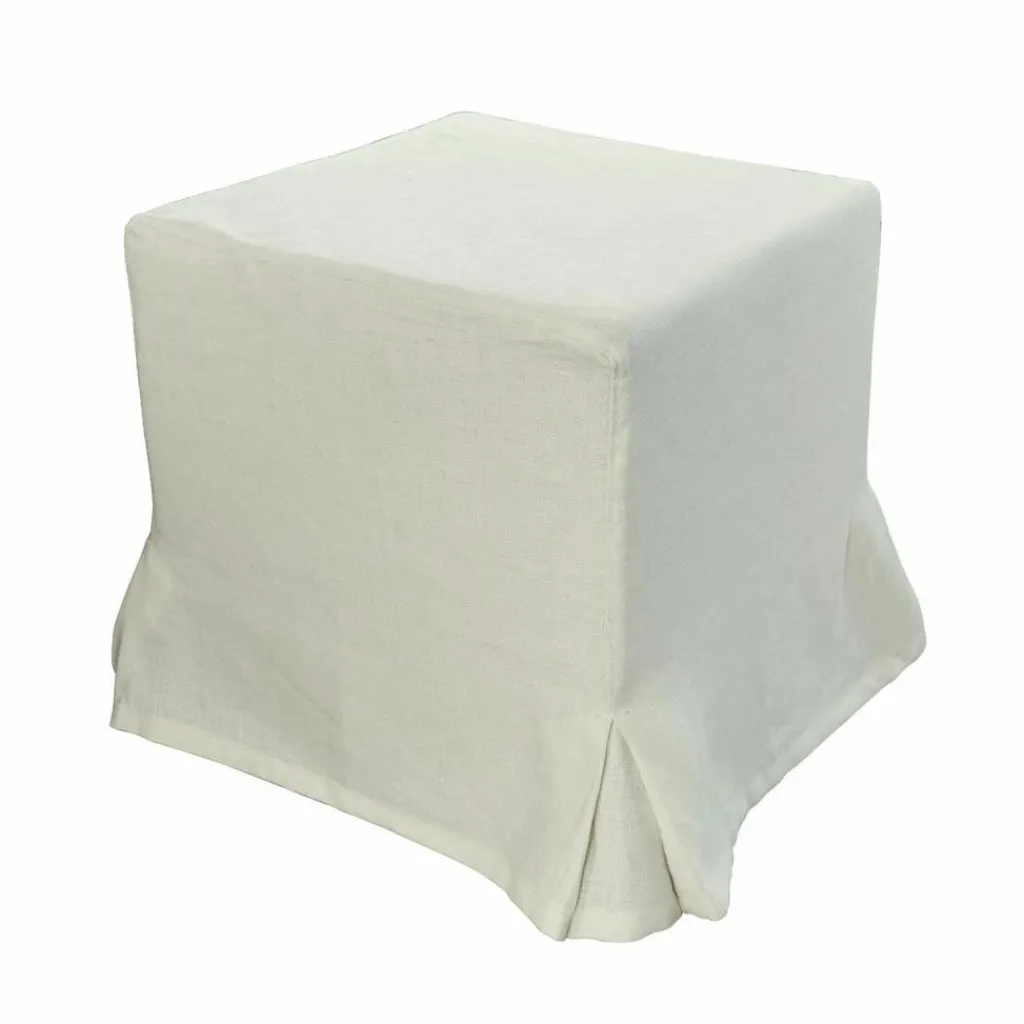 LOBERON Poufs Et Tabourets|Canapés, Chaises Et Fauteuils*Pouf Ulysette
