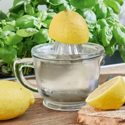 LOBERON Ustensiles De Cuisine|Accessoires De Table*Presse-citron Cindy