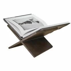 LOBERON Objets Décoratifs|Accessoires*Présentoir à livre Rialenca