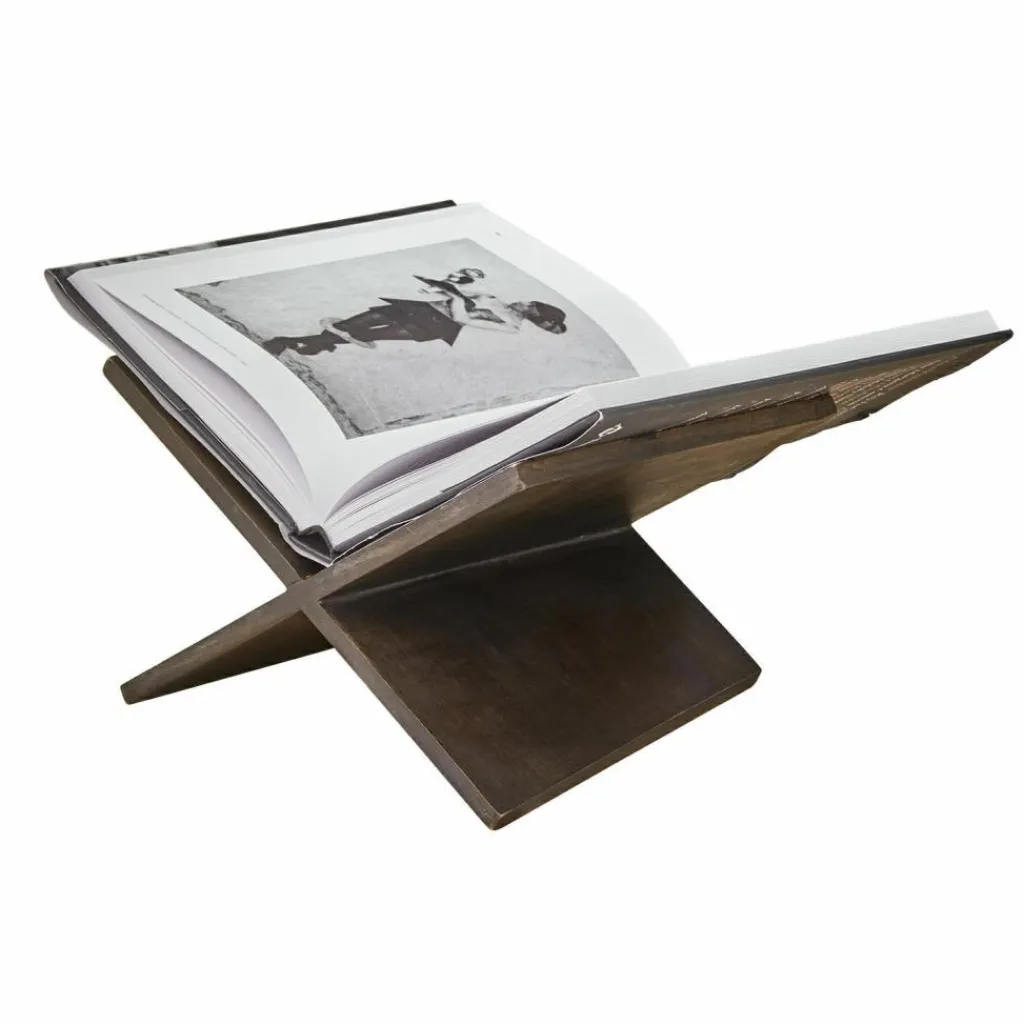 LOBERON Objets Décoratifs|Accessoires*Présentoir à livre Rialenca