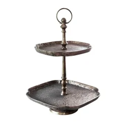 LOBERON Présentoirs|Plateaux Et Présentoirs*Présentoir à étages Lazmina