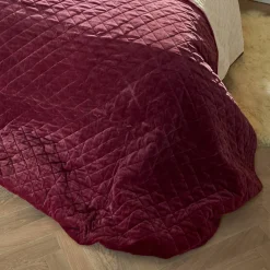 LOBERON Courtepointes Et Plaids|Plaids Et Quilts*Quilt Jela