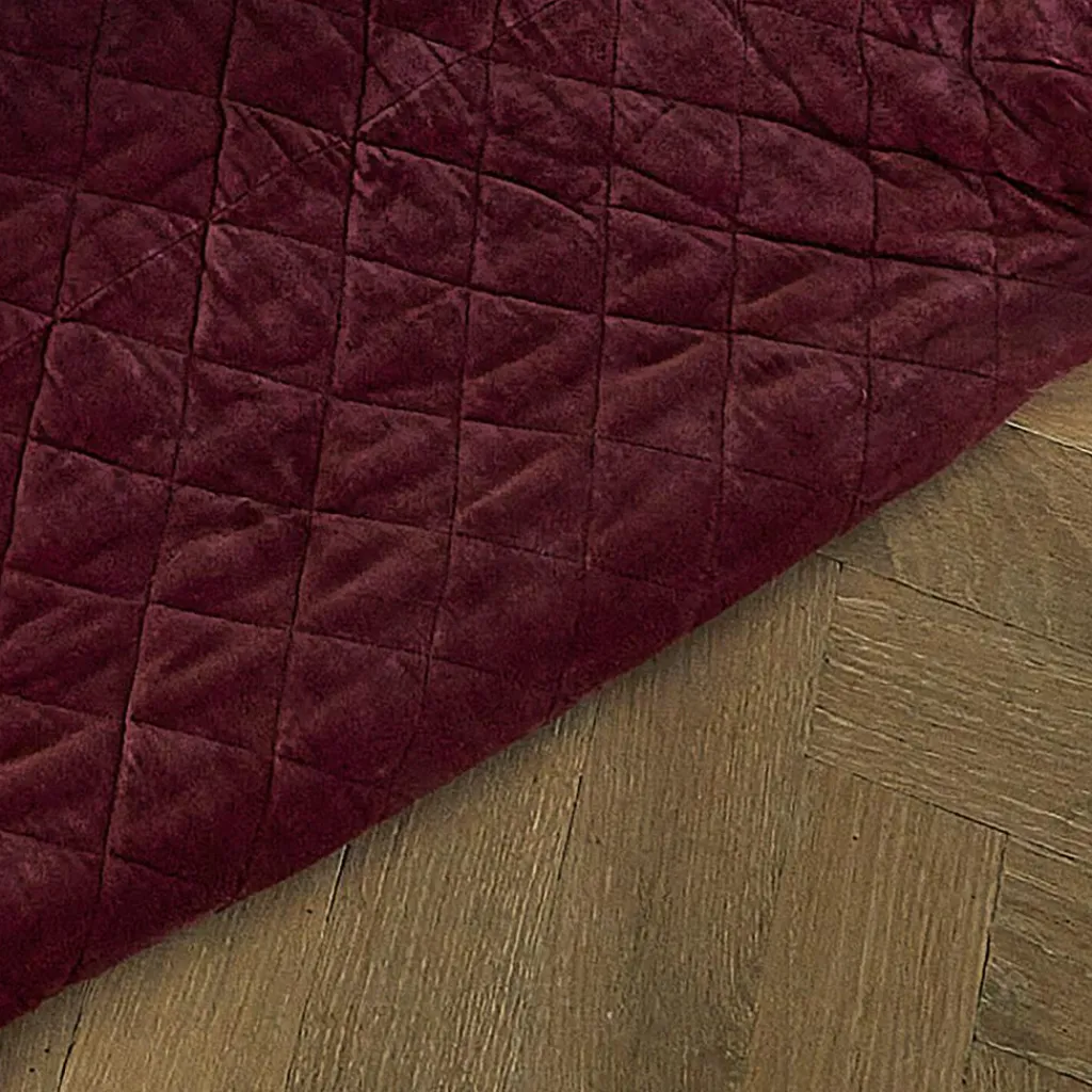 LOBERON Courtepointes Et Plaids|Plaids Et Quilts*Quilt Jela