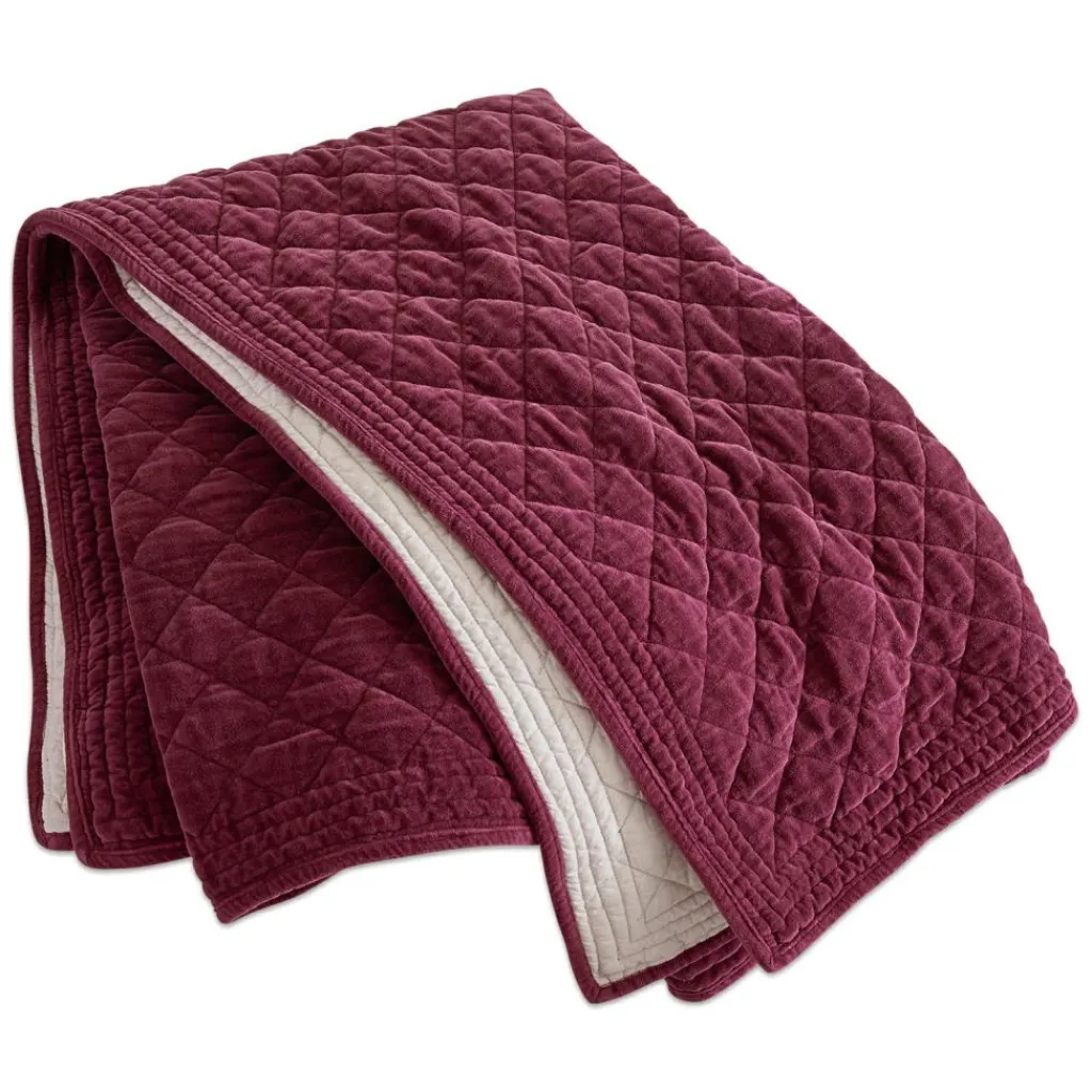 LOBERON Courtepointes Et Plaids|Plaids Et Quilts*Quilt Jela