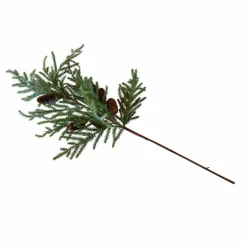 LOBERON Objets Décoratifs De Noël*Rameau décoratif Calivon