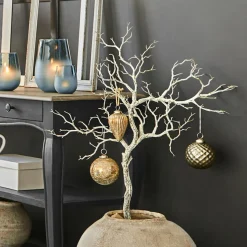 LOBERON Fleurs Séchées Et Artificielles|Décoration*Rameau décoratif Orélie