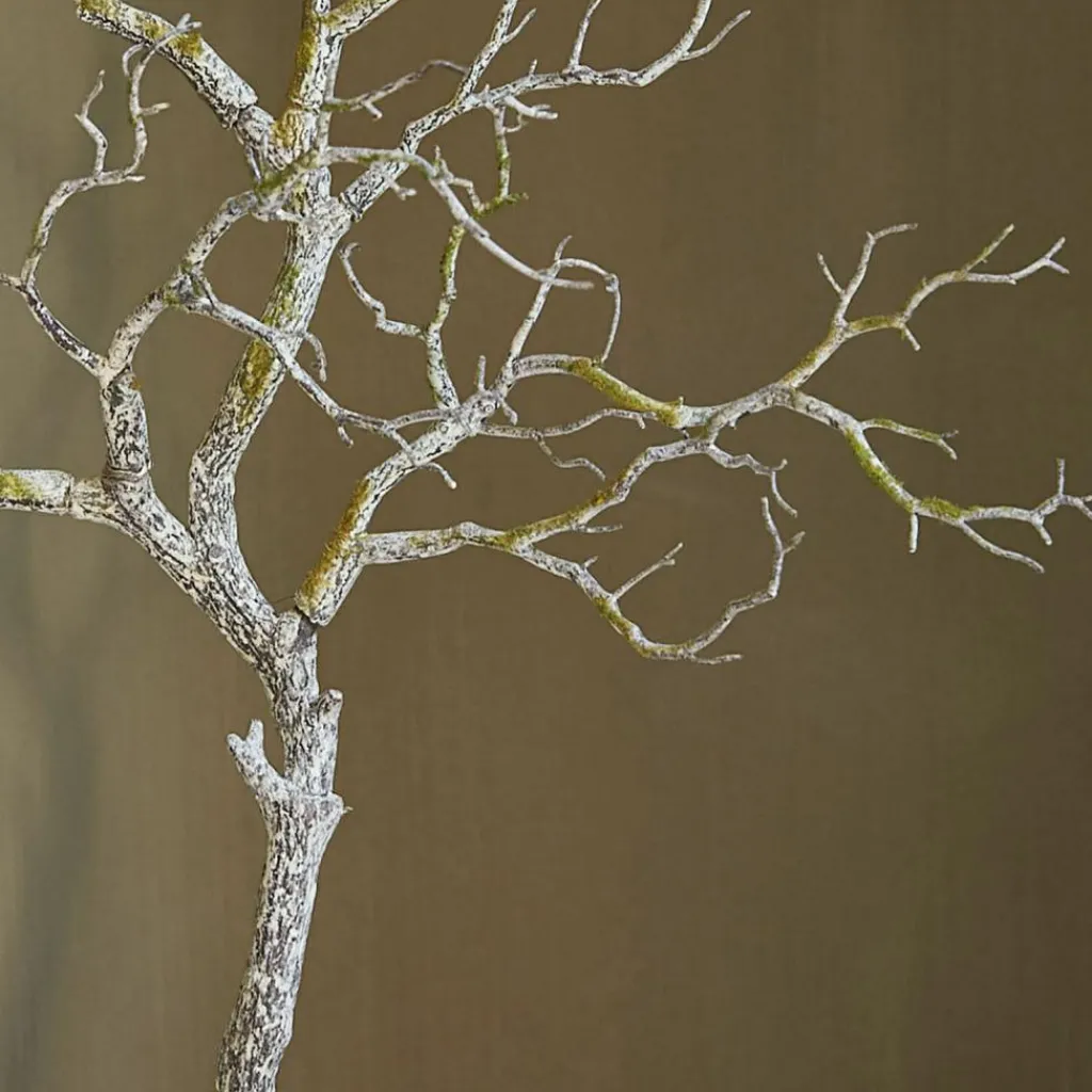 LOBERON Fleurs Séchées Et Artificielles|Décoration*Rameau décoratif Orélie