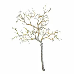 LOBERON Fleurs Séchées Et Artificielles|Décoration*Rameau décoratif Orélie