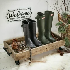 LOBERON Rangements*Rangement à chaussures Taylors Island