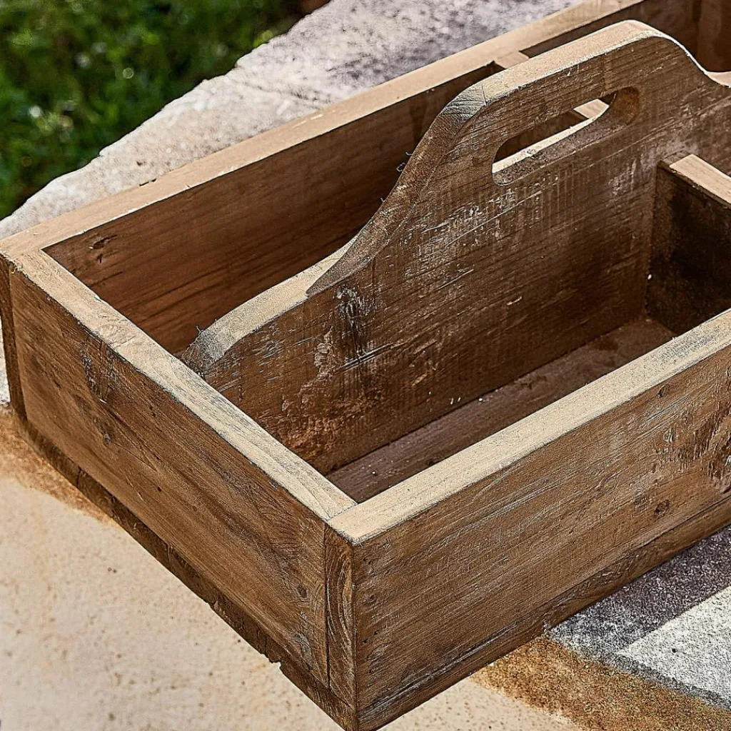 LOBERON Outils De Jardin*Rangement Jixel