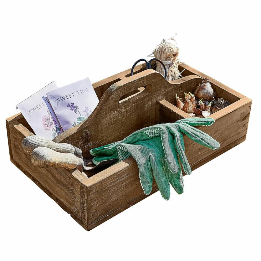 LOBERON Outils De Jardin*Rangement Jixel