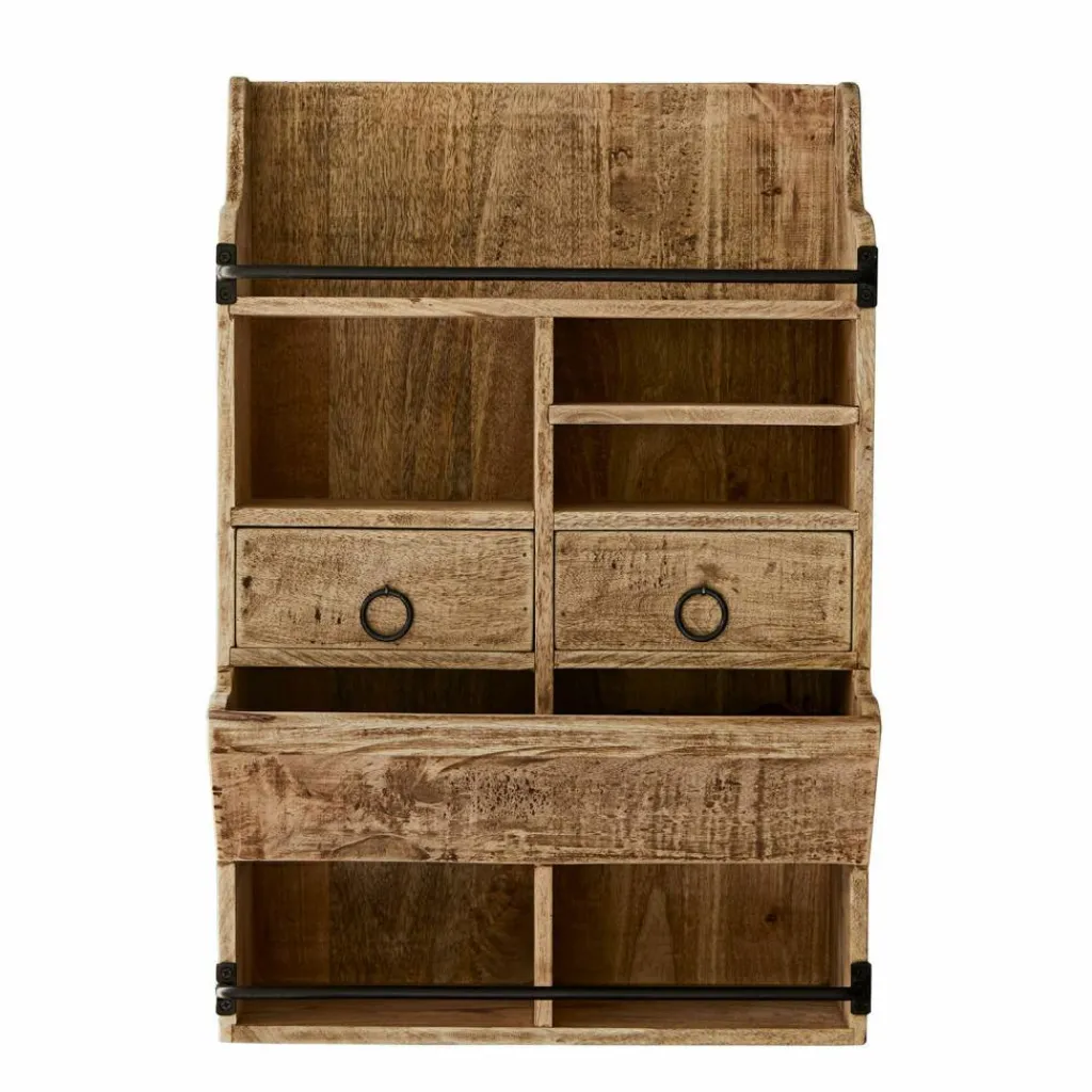 LOBERON Organiseurs Et Mémos|Rangements*Rangement mural Isnagh