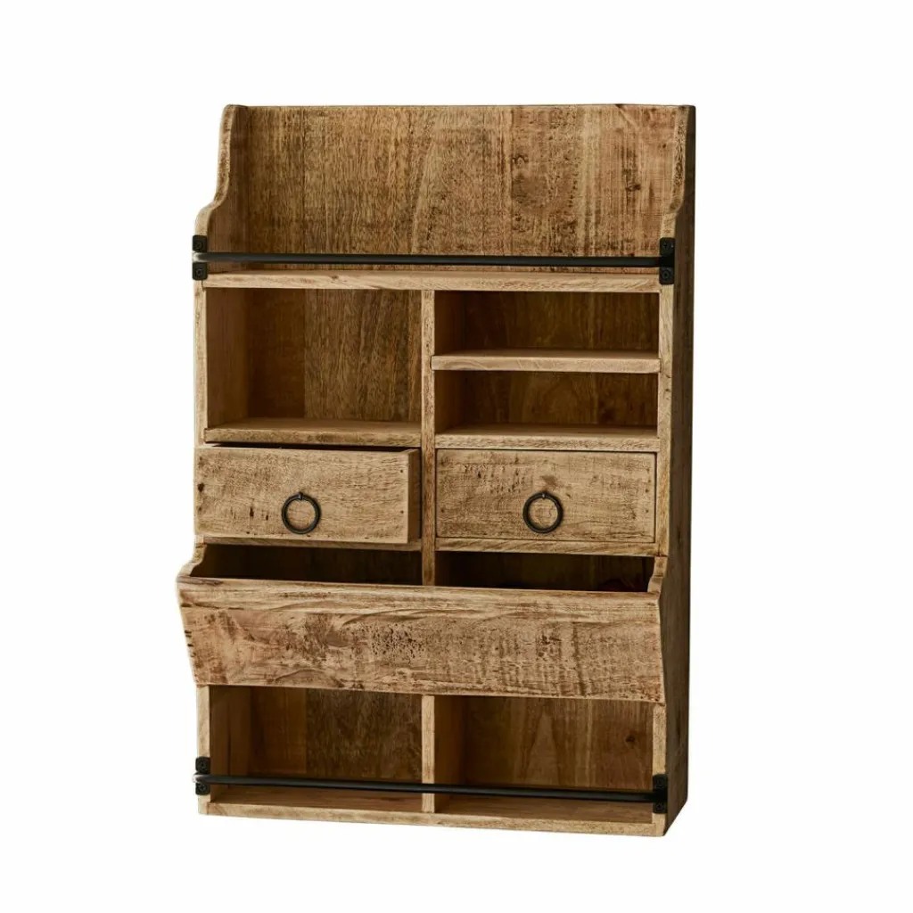 LOBERON Organiseurs Et Mémos|Rangements*Rangement mural Isnagh