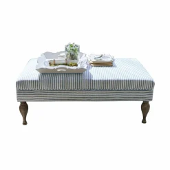 LOBERON Poufs Et Tabourets|Canapés, Chaises Et Fauteuils*Repose-pieds Ulysette