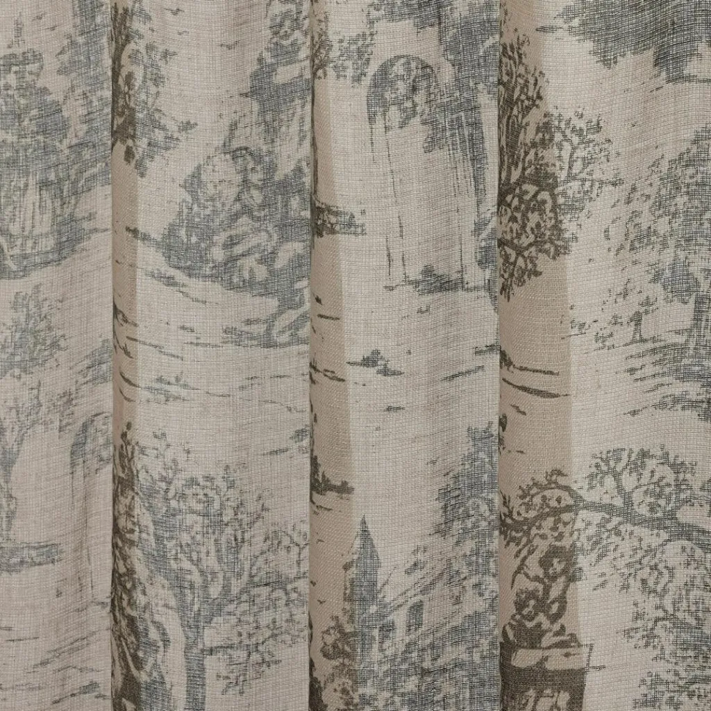 LOBERON Rideaux|Rideaux*Rideau Dedwen