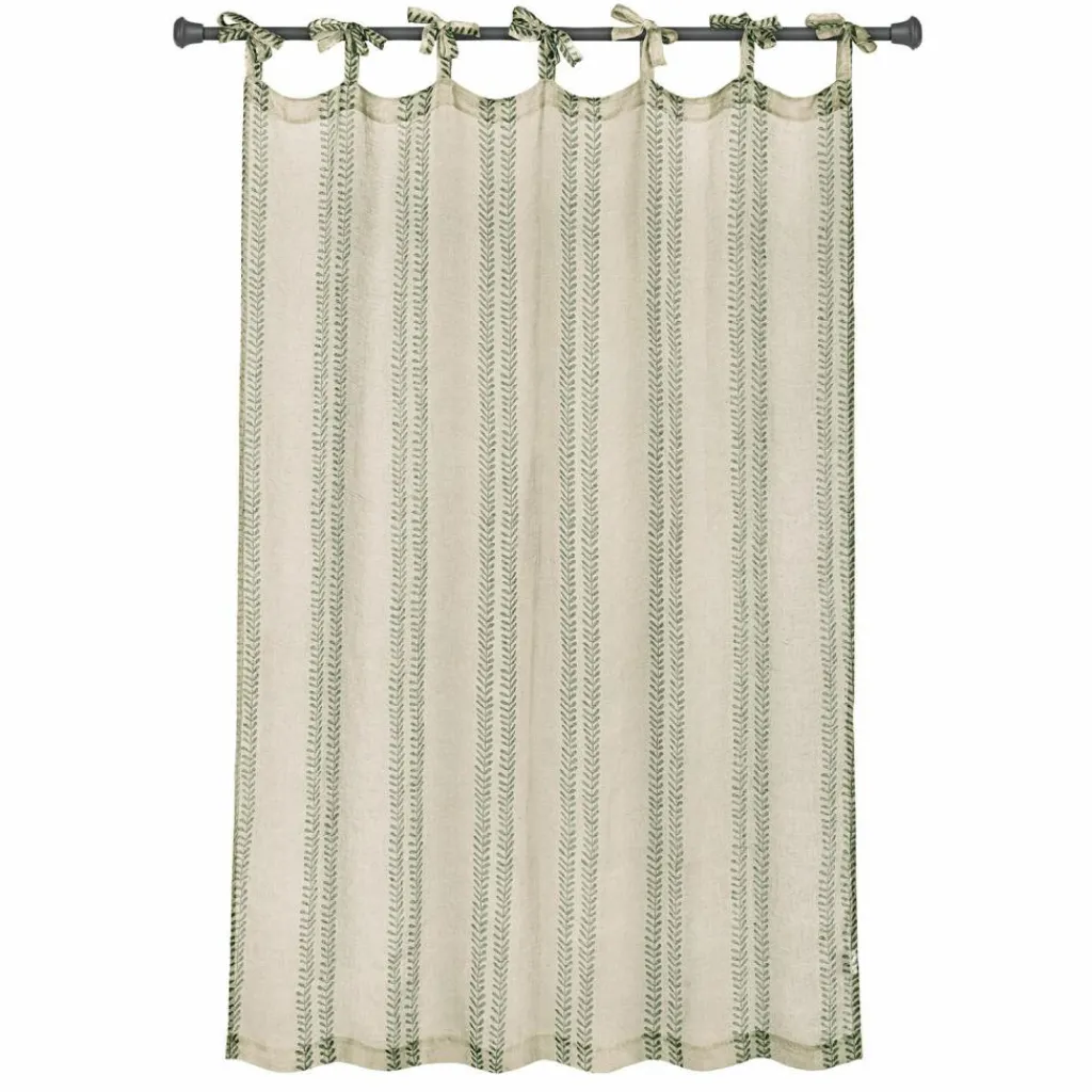 LOBERON Rideaux|Rideaux*Rideau Wescombe