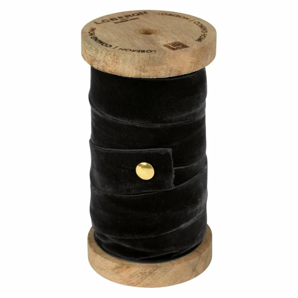 LOBERON Emballages Cadeaux|Accessoires*Ruban de velours Andaris