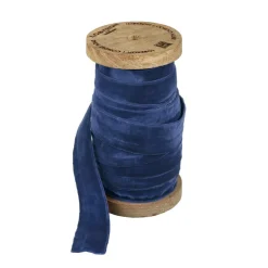 LOBERON Emballages Cadeaux|Accessoires*Ruban de velours Andaris