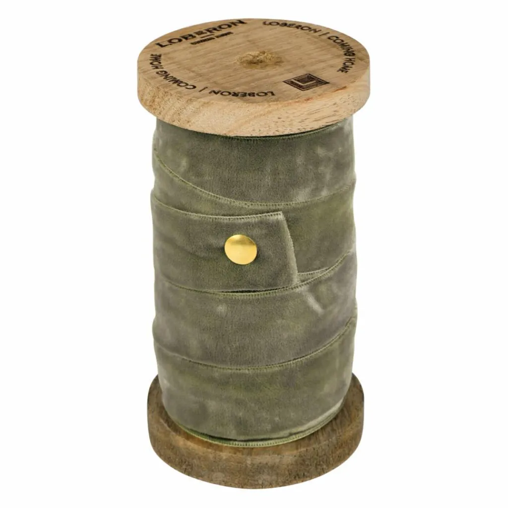 LOBERON Emballages Cadeaux|Accessoires*Ruban de velours Andaris