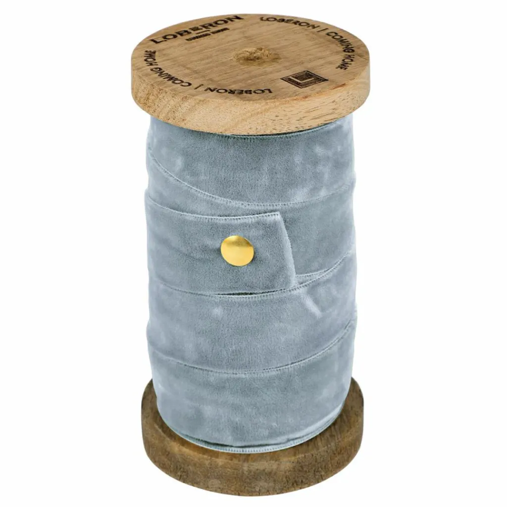 LOBERON Emballages Cadeaux|Accessoires*Ruban de velours Andaris