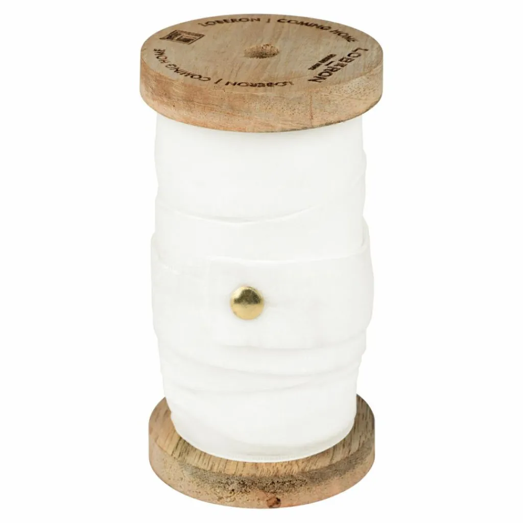 LOBERON Emballages Cadeaux|Accessoires*Ruban de velours Andaris