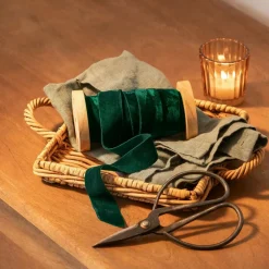 LOBERON Emballages Cadeaux|Accessoires*Ruban de velours Andaris