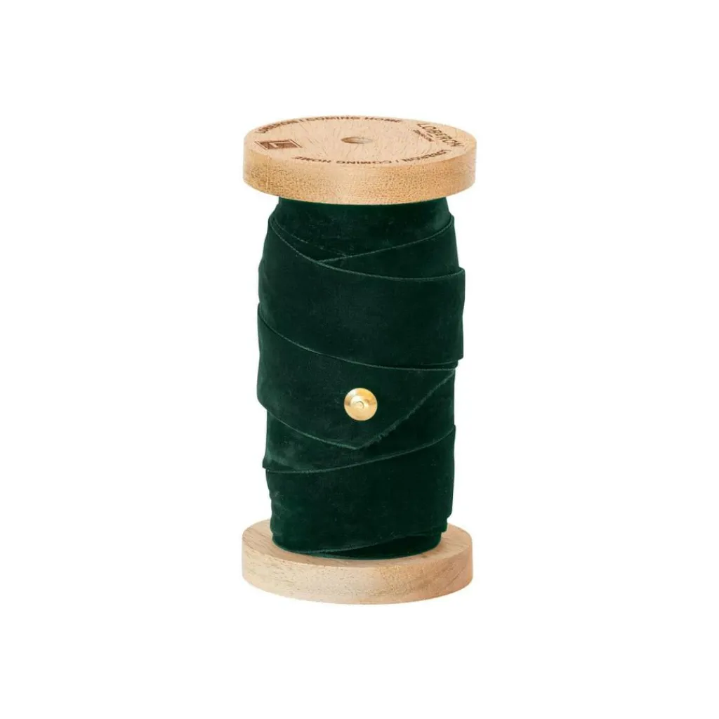 LOBERON Emballages Cadeaux|Accessoires*Ruban de velours Andaris