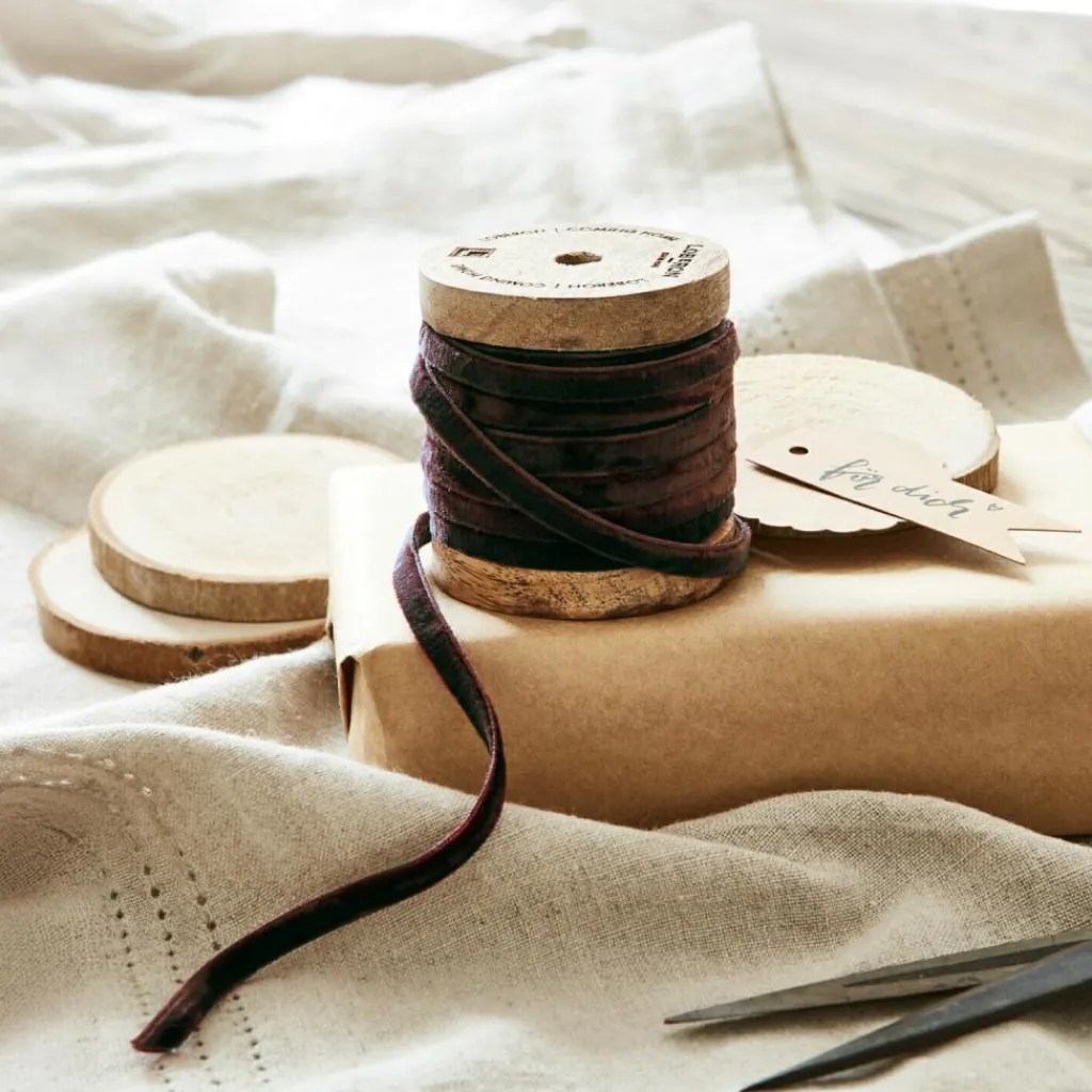 LOBERON Emballages Cadeaux|Accessoires*Ruban de velours Olessa