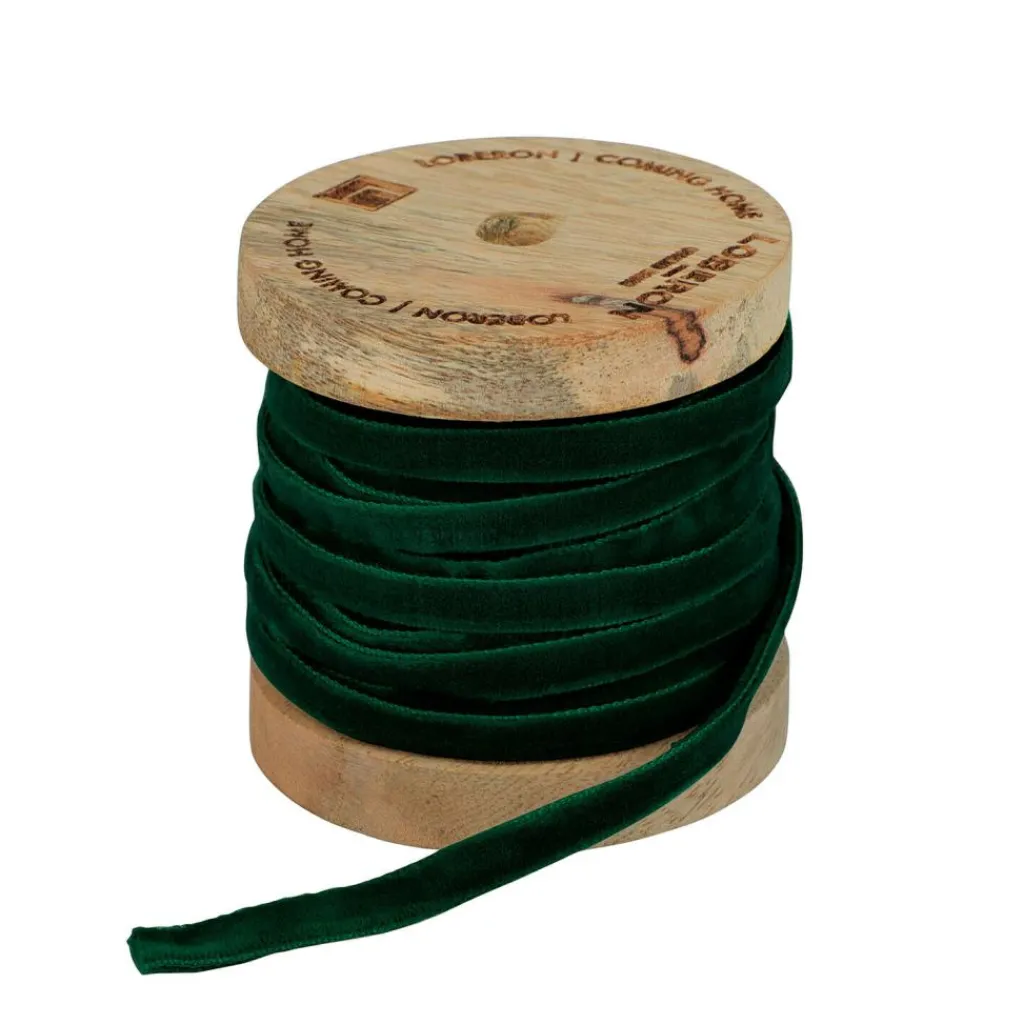 LOBERON Emballages Cadeaux|Accessoires*Ruban de velours Olessa