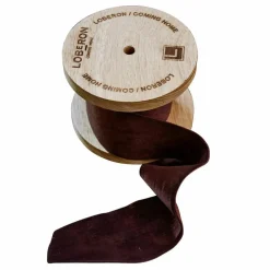 LOBERON Emballages Cadeaux|Accessoires*Ruban de velours Phaedra