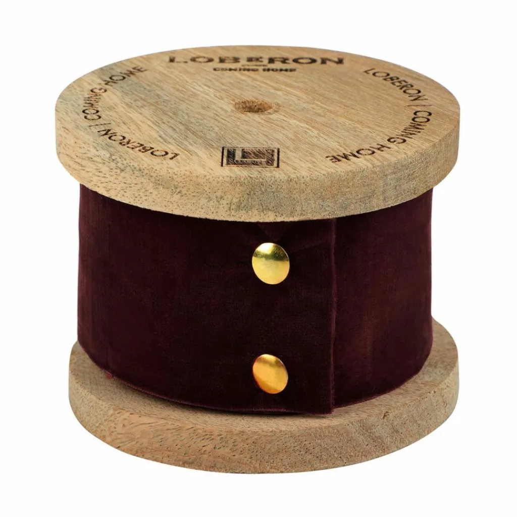LOBERON Emballages Cadeaux|Accessoires*Ruban de velours Phaedra