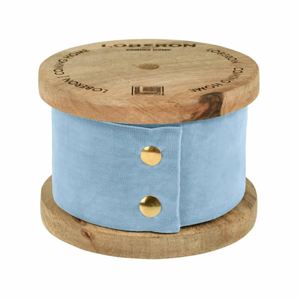 LOBERON Emballages Cadeaux|Accessoires*Ruban de velours Phaedra