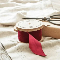 LOBERON Emballages Cadeaux|Accessoires*Ruban de velours Phaedra