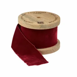 LOBERON Emballages Cadeaux|Accessoires*Ruban de velours Phaedra