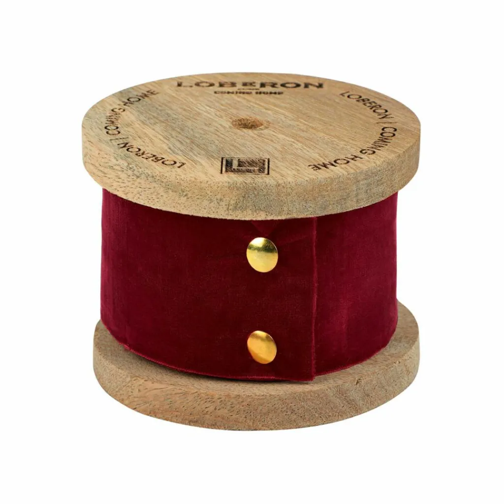LOBERON Emballages Cadeaux|Accessoires*Ruban de velours Phaedra