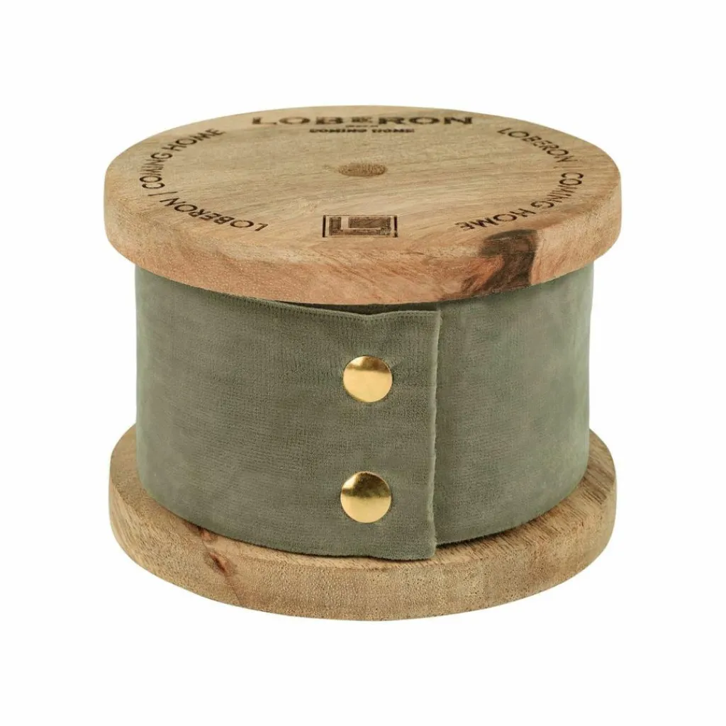LOBERON Emballages Cadeaux|Accessoires*Ruban de velours Phaedra