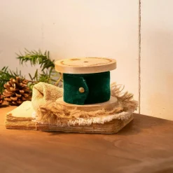 LOBERON Emballages Cadeaux|Accessoires*Ruban de velours Phaedra