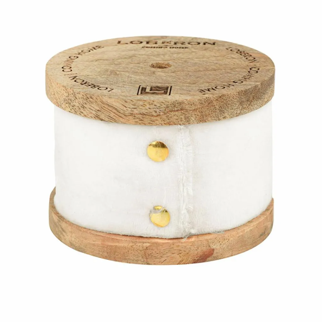 LOBERON Emballages Cadeaux|Accessoires*Ruban de velours Phaedra