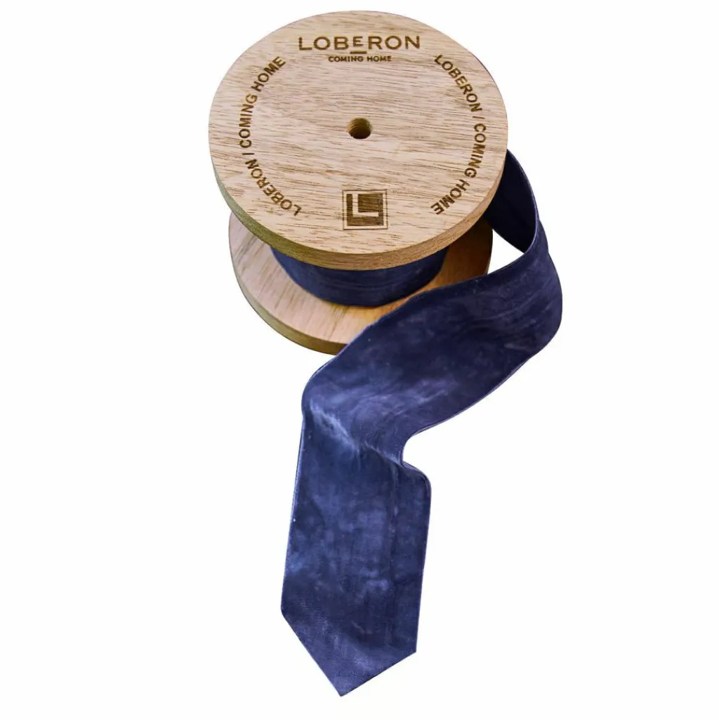 LOBERON Emballages Cadeaux|Accessoires*Ruban de velours Phaedra