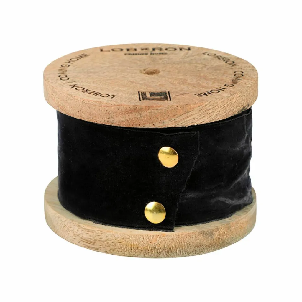 LOBERON Emballages Cadeaux|Accessoires*Ruban de velours Phaedra