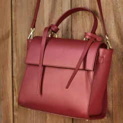 LOBERON Sacs|Sacs Et Écharpes*Sac à main Génissac