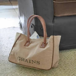 LOBERON Sacs|Sacs Et Écharpes*Sac Grains