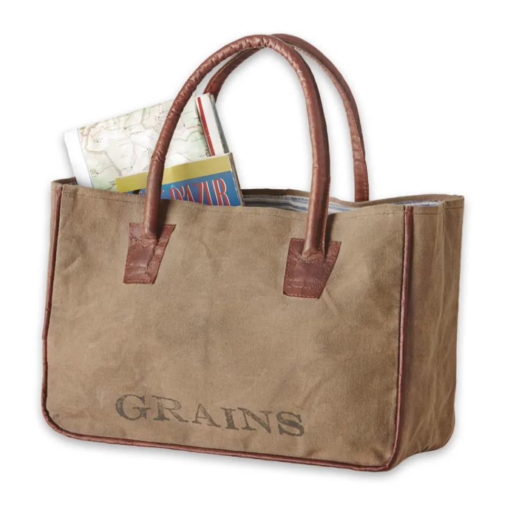 LOBERON Sacs|Sacs Et Écharpes*Sac Grains