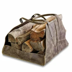LOBERON Caisses Et Paniers|Rangements*Sac porte-bûches Bassila