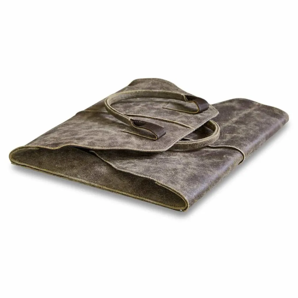 LOBERON Caisses Et Paniers|Rangements*Sac porte-bûches Bassila