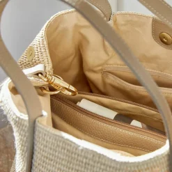LOBERON Sacs|Sacs Et Écharpes*Sac Treffrin