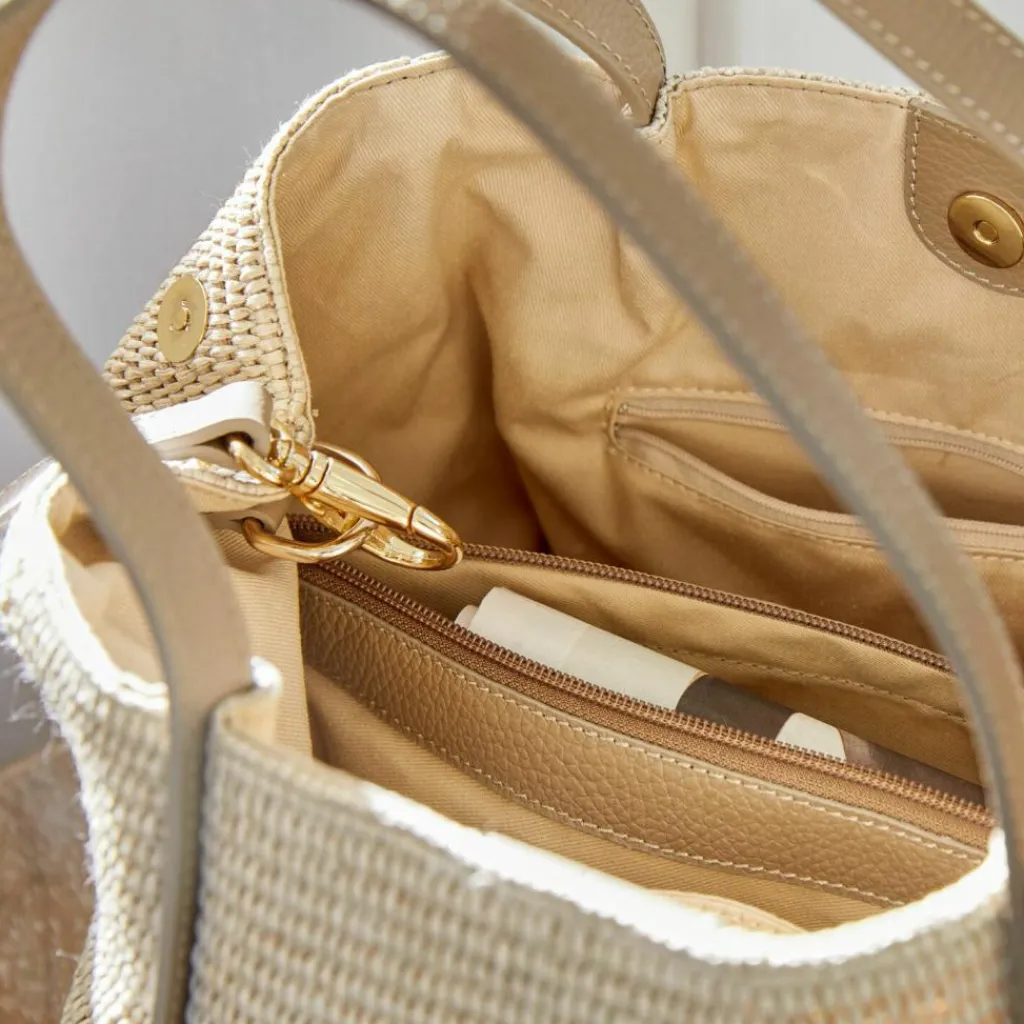 LOBERON Sacs|Sacs Et Écharpes*Sac Treffrin