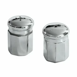 LOBERON Ustensiles De Cuisine|Accessoires De Table*Salière et poivrière Zarenta