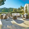LOBERON Canapés, Chaises Et Fauteuils*Salon de jardin Bogdanne